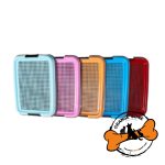 سینی ادرار (توالت) سگ سایز کوچک - Image 2