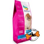 غذا خشک سگ بالغ نژاد کوچک مفید (1/5کیلویی)