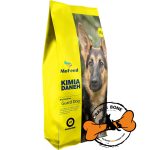 غذا خشک سگ گارد مفید 20 کیلویی