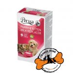 شیرخشک نوزاد سگ و گربه (450گرم)