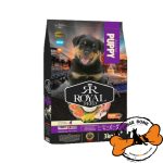 خوراک توله سگ رویال فید (3کیلو)