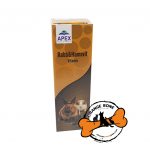 قطره مولتی ویتامین جونده اپکس