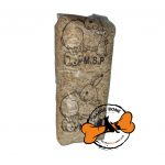 پوشال بستر جونده