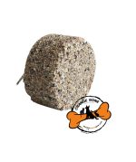 بلوک معدنی پرنده چیکو (100 گرم) - Image 2
