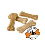 استخوان ژلاتینی سگ