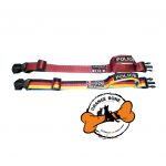 قلاده گردنی سگ پلیس