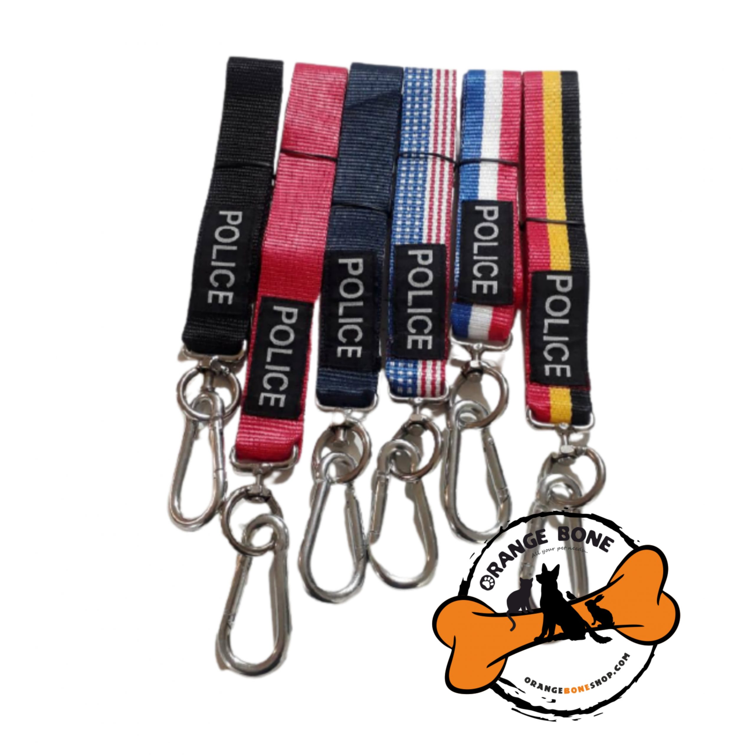 بند قلاده لید