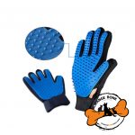 دستکش ماساژ سگ و گربه