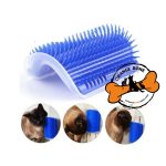 کت براش دیواری گربه