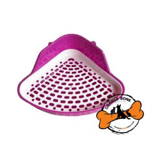 ظرف دستشویی جونده