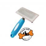 شانه فلزی مخصوص سگ و گربه