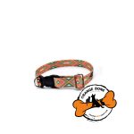 قلاده گردنی طرح دار (2 سانتی)