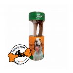 تشویقی طبیعی قلم بره سویل پت مخصوص سگ(2عددی)