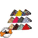 قلاده دستمال گردن گربه نیناپت - Image 2