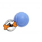 توپ بازی لاتکس توپر سگ