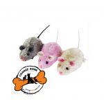 اسباب بازی گربه موش کوکی