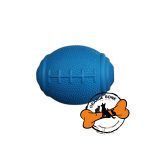 اسباب بازی سگ مدل راگبی مخزن دار - Image 2