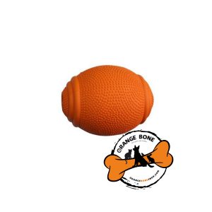 اسباب بازی سگ مدل راگبی مخزن دار