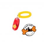 کلیکر آموزشی مخصوص حیوانات