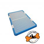 سینی ادرار سگ سایز بزرگ