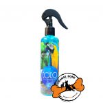 محلول شست و شوی بدن پرنده کوکو