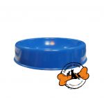 ظرف غذا سگ و گربه فلزی سایز 5