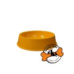 ظرف غذا سگ و گربه فلزی سایز 2