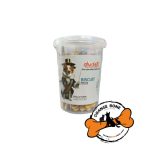 تشویقی بیسکویتی سگ دودوتی