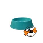 ظرف غذا سگ و گربه فلزی سایز 3 - Image 2