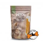 تشویقی سگ با طعم مرغ و هویج پت چی