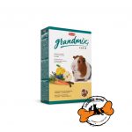 غذای گرند میکس(Padovan Grandmix Cavie )خوکچه پادوان