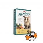 غذای گرند میکس(Padovan GrandMix coniglietti)خرگوش پادوان