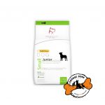 غذا خشک توله سگ سلبن