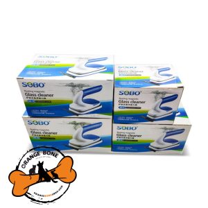 مگنت آکواریوم سوبو