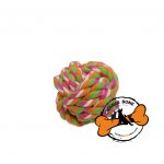 توپ کنفی سگ و گربه