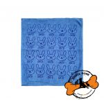 حوله سگ و گربه