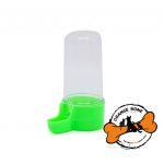 جا آبی پرنده سالنی