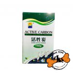 کربن فعال مخصوص فیلتر آکواریوم