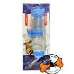 ظرف آبخوری جونده (250میل)