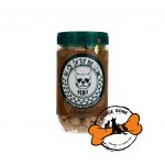 تشویقی بیسکویتی سگ بنجی مدل کوکی( 270 گرم)