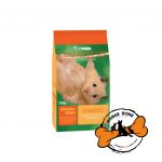 غذای همستر تاپ فید