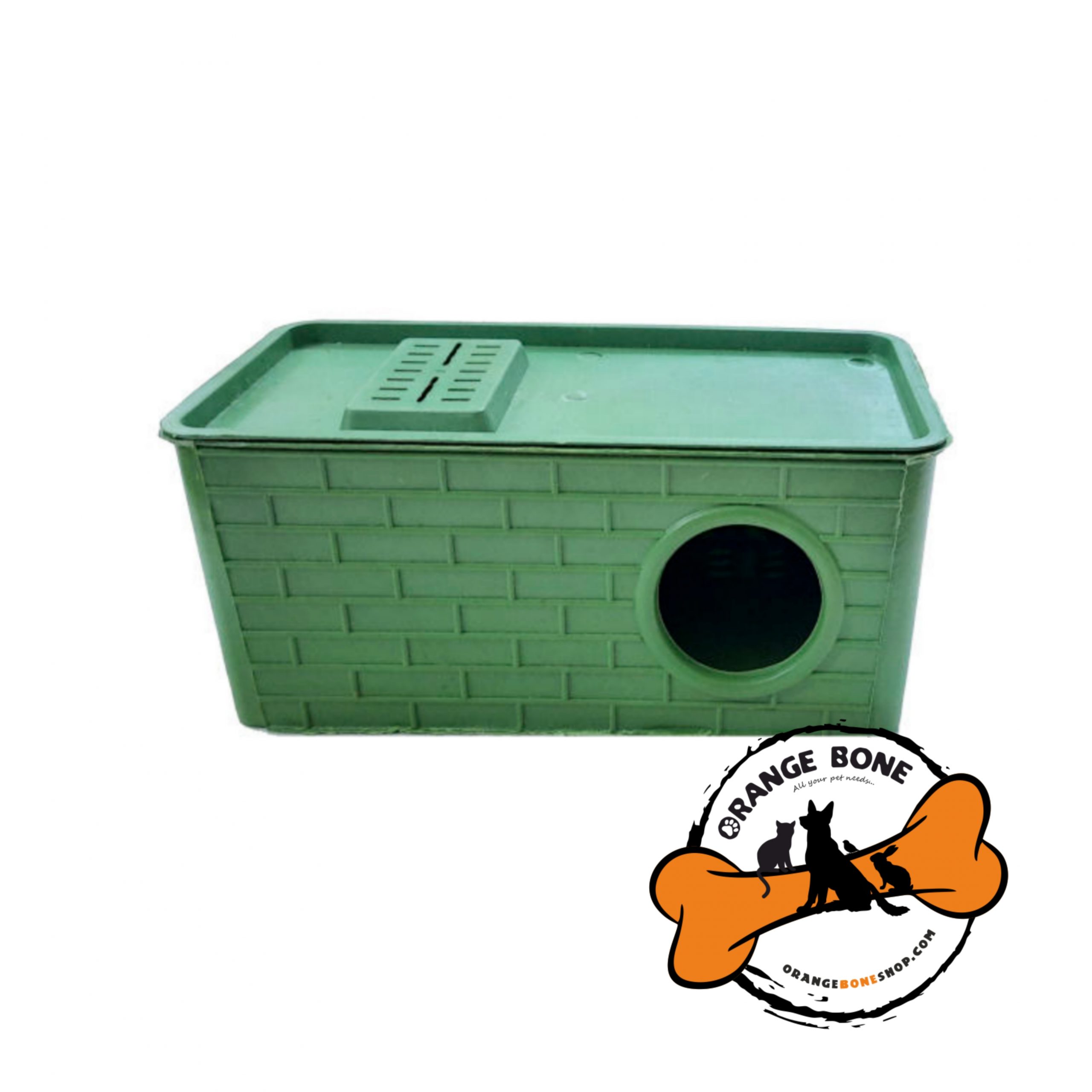 لانه پلاستیکی مرغ عشق لانه پلاستیکی مرغ عشق