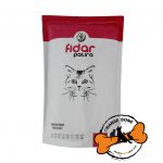 غذا خشک بچه گربه فیدار (2کیلو)