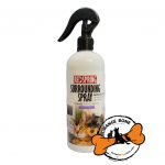 اسپری ضدعفونی کننده محیط و از بین برنده بوی ادرار رد اسپرینگ (رایحه لوندر )