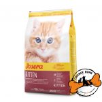 غذا خشک بچه گربه جوسرا (2 کیلو)