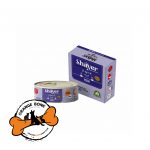 کنسرو پته بچه گربه با طعم ماهی شایر(90 گرم)