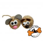 اسباب بازی گربه مدل موش اسکرچر