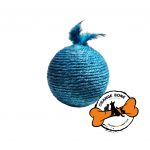 توپ اسکرچر گربه