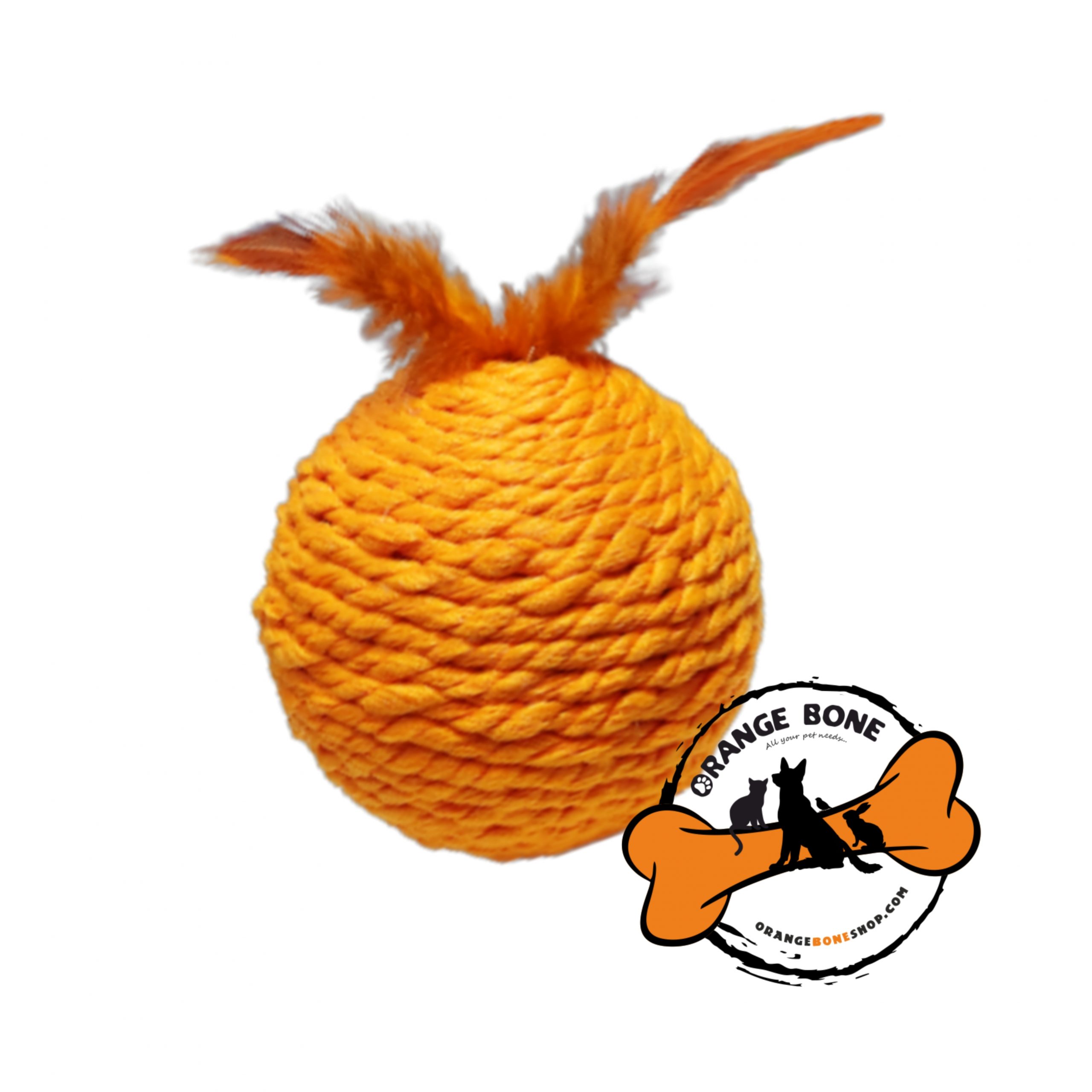 PicsArt_01-19-04.16.02 توپ اسکرچر گربه - Image 1