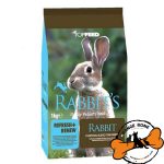 پلت خرگوش تاپ فید وزن 1 کیلو